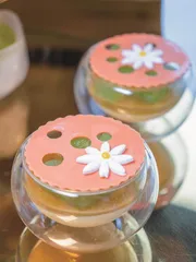 春杪午后，花味絮语2