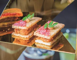 春杪午后，花味絮语3