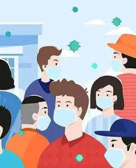 世界慢阻肺日——肺系生命 等2
