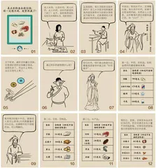 骨汤补钙不如水？补钙食物排行榜，第五名你猜不到