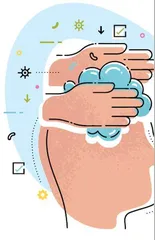 太爱干净也是病!摆脱内心的“执念”,细说强迫症的治疗1