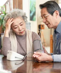 测量真实血压,避免陷入误区1
