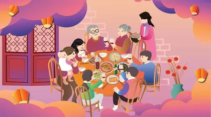 春节饮酒须适度,警惕吐酒引发食管破裂2