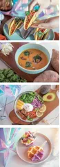 “湘”遇轻食，“编辑”自己的专属菜单