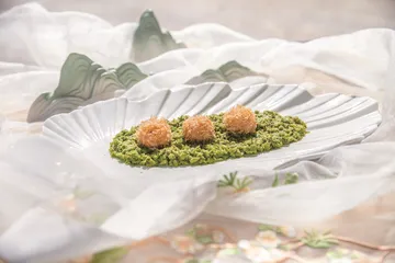 焕新想象,以味觉链接儒学6