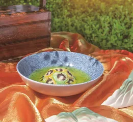 焕新想象,以味觉链接儒学8