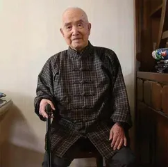 国医大师周信有教授的养生经：动静结合，延年益寿1
