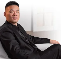 李思林与他的“鲁西肥牛”：味蕾上的传奇征程