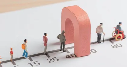 过了60岁，身体会断崖式衰老吗