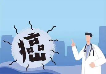 癌症防治，早早行动，癌症的早期发现要从这些细节做起