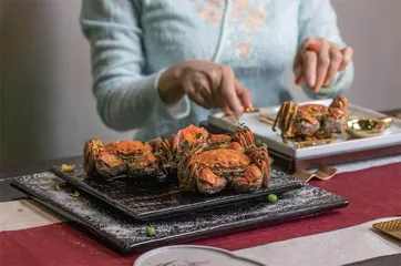 乳腺有问题，能吃螃蟹吗