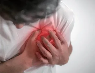 胸背突发“撕裂”胸痛，警惕主动脉夹层1