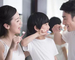 牙膏,你会选合适的吗2
