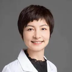 为什么我的眼里常含泪水？因为这里堵住了