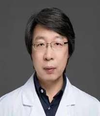 为什么我的眼里常含泪水？因为这里堵住了1