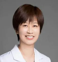 为什么我的眼里常含泪水？因为这里堵住了3