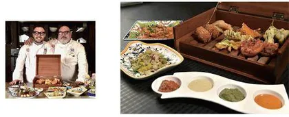 意式飨宴，“意”犹未尽的意大利美食之旅