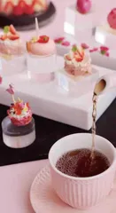 食之春樱浪漫里