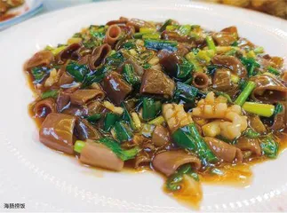 烟台海错百味记