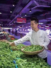 以粤式手法打开黔味新境界