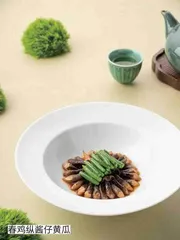 春遇时鲜，正当时