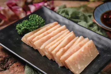 二月二龙抬头　传统美食寓意美好