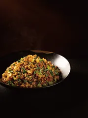 山水入馔，味合南北