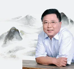  鲁菜大师李培雨：三尺灶台上的烹饪艺术家