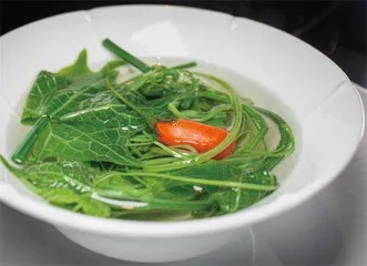 瓜果清芬，润泽炎夏