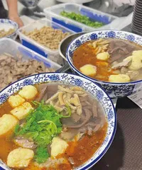地道“南京三喝”：一喝是倾心，再喝是依恋！