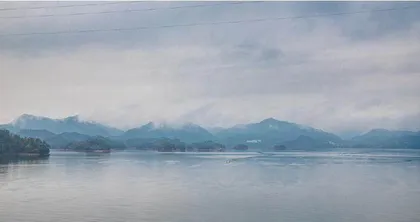 千岛之间，百味尽鲜