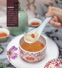 大自然中尽享江南诗酒花