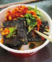 长沙：一座吃不完的城市