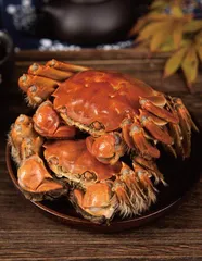 《红楼梦》中的蟹宴