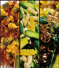 回望台北 素食