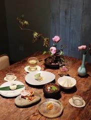 一点闲情，一种风雅　将春光娓娓道来