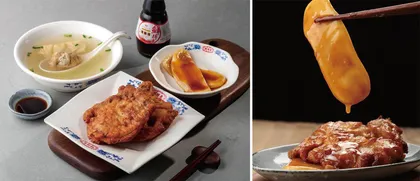 《繁花》里的排骨年糕，源头在光明中学旁边