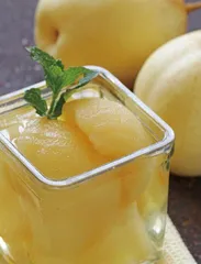 中医访谈：秋季润燥食材之选