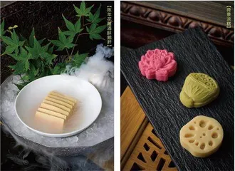 清欢凉意，凉菜美馔诠释生活美学
