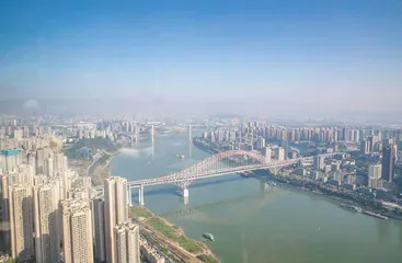 重庆：半城烟火，半城雅意