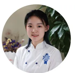 甜蜜的家常西点