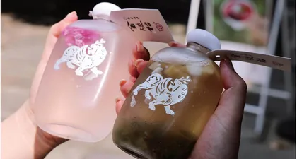 冰碗盈盈，酥酪引夏凉