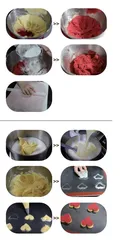 甜蜜的家庭烘焙