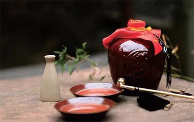 苏州老酒馆
