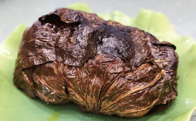 舌尖上的匠心滋味