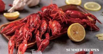 让夏日美味再尽情一点