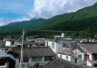 彩云之南的美味田园诗