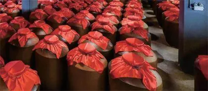 国缘V3的金色压舱石