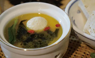 “皖”美好味道，百县名小吃