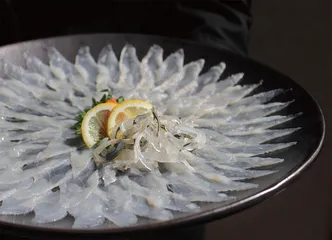 一材多食，河尽其香